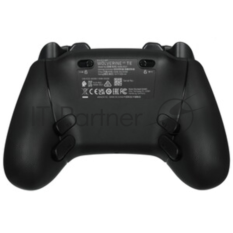 Игровой контроллер Razer Wolverine V3 Tournament Ed. For PC/ Razer Wolverine V3 Tournament Ed. For PC Gamepad