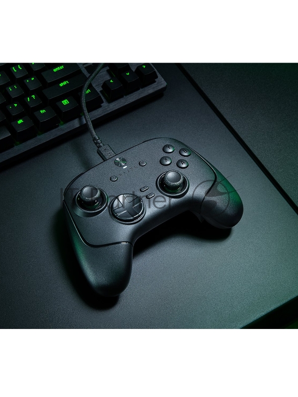 Игровой контроллер Razer Wolverine V3 Tournament Ed. For PC/ Razer Wolverine V3 Tournament Ed. For PC Gamepad