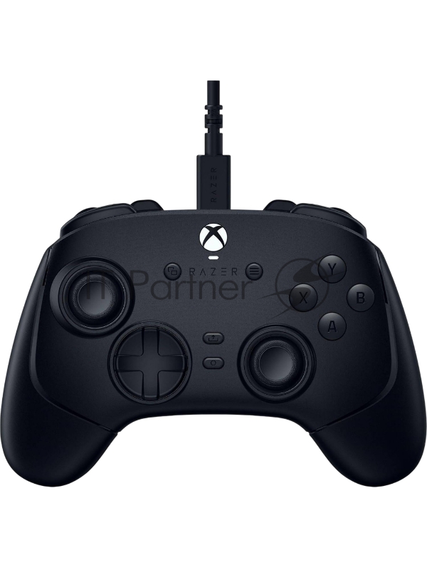 Игровой контроллер Razer Wolverine V3 Tournament Ed. For PC/ Razer Wolverine V3 Tournament Ed. For PC Gamepad