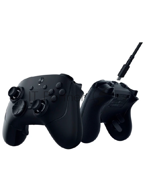 Игровой контроллер Razer Wolverine V3 Tournament Ed. For PC/ Razer Wolverine V3 Tournament Ed. For PC Gamepad