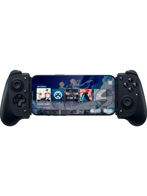 Игровой контроллер Razer Kishi V3/ Razer Kishi V3 Gamepad