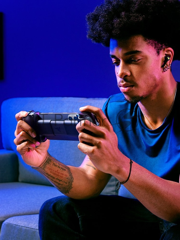 Игровой контроллер Razer Kishi V3/ Razer Kishi V3 Gamepad