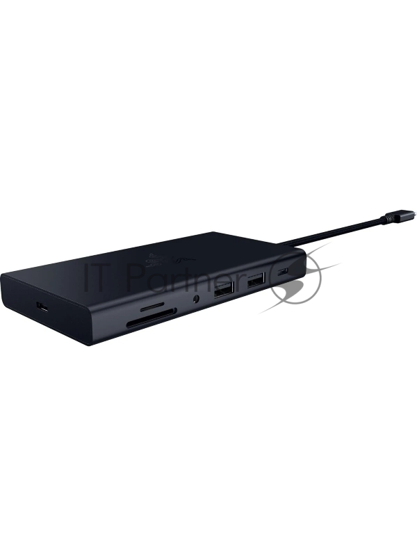 Док-станция Razer USB-C Dock/ Razer USB-C Dock
