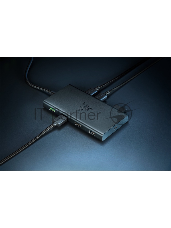 Док-станция Razer USB-C Dock/ Razer USB-C Dock