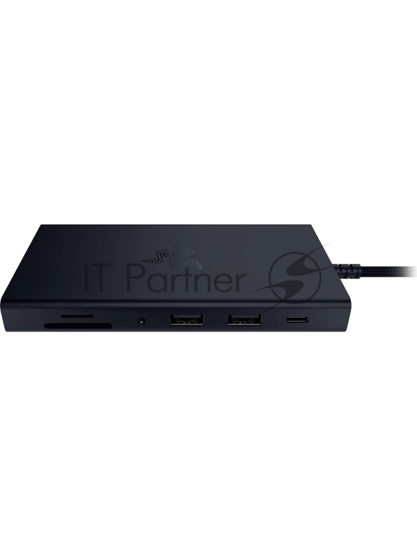 Док-станция Razer USB-C Dock/ Razer USB-C Dock