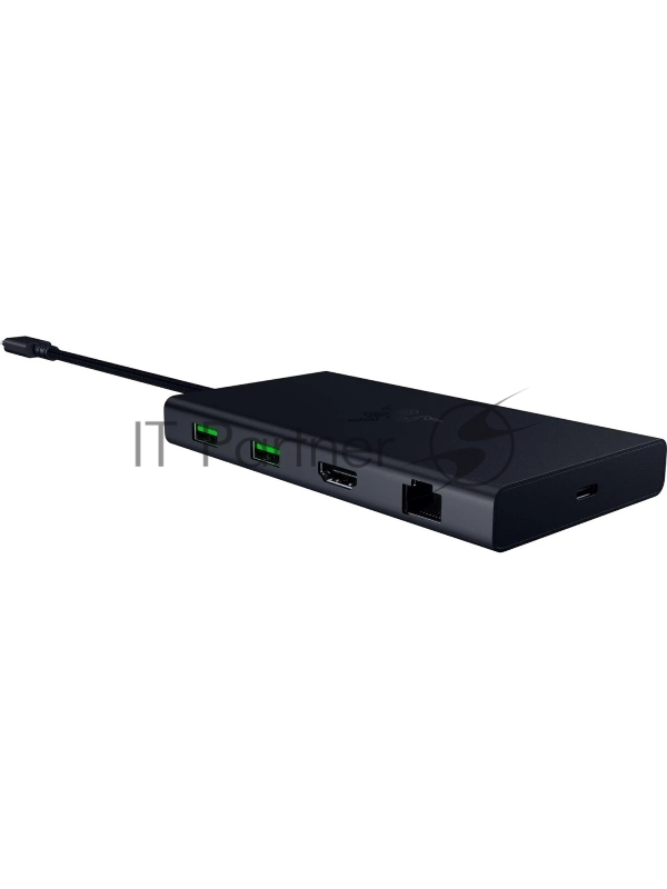 Док-станция Razer USB-C Dock/ Razer USB-C Dock