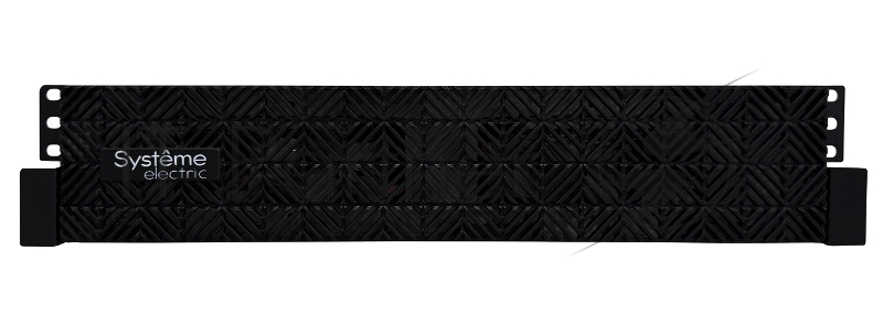 Батарейный блок для ИБП SYSTEME ELECTRIC BPSE72RT2UG2