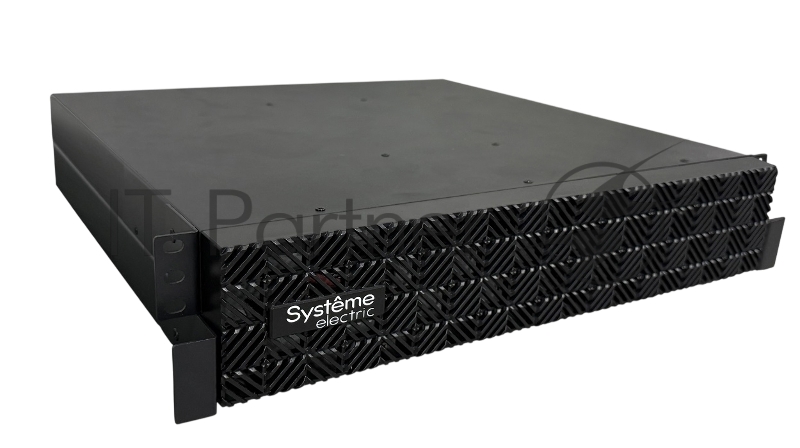Батарейный блок для ИБП SYSTEME ELECTRIC BPSE72RT2UG2