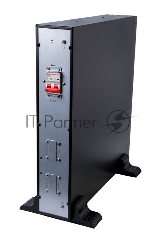 Батарейный блок для ИБП SYSTEME ELECTRIC BPSE72RT2UG2