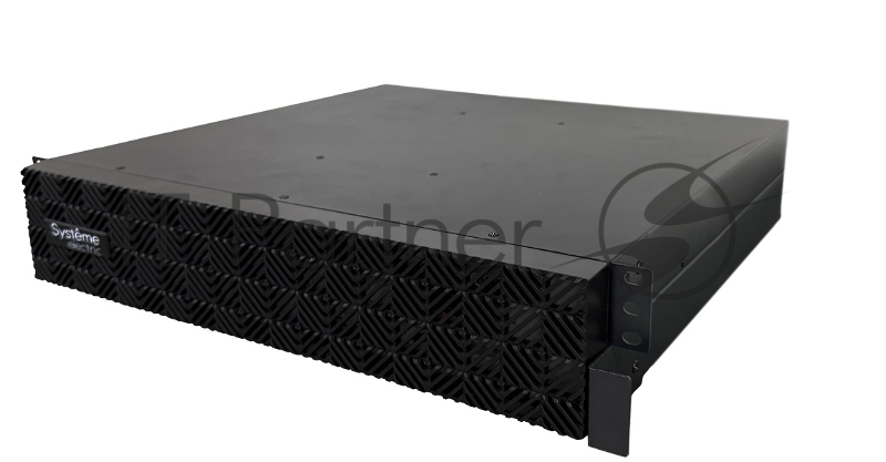 Батарейный блок для ИБП SYSTEME ELECTRIC BPSE72RT2UG2