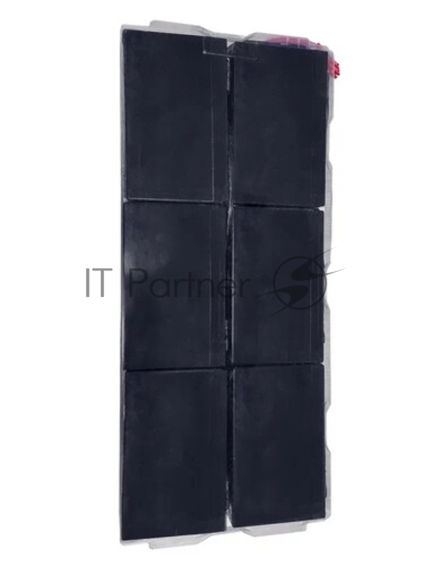 Батарейный блок для ИБП SYSTEME ELECTRIC BPSE72RT2UG2