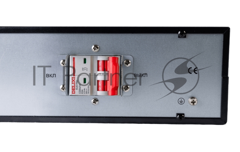Батарейный блок для ИБП SYSTEME ELECTRIC BPSE72RT2UG2