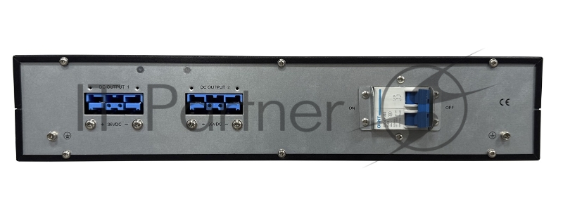 Батарейный блок для ИБП SYSTEME ELECTRIC BPSE72RT2UG2
