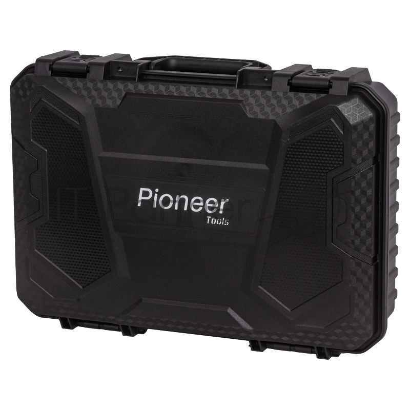 Гайковерт ударный аккумуляторный Pioneer CIW-E2041CB