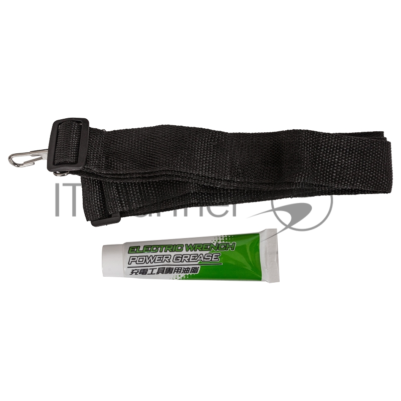 Гайковерт ударный аккумуляторный Pioneer CIW-E2041CB