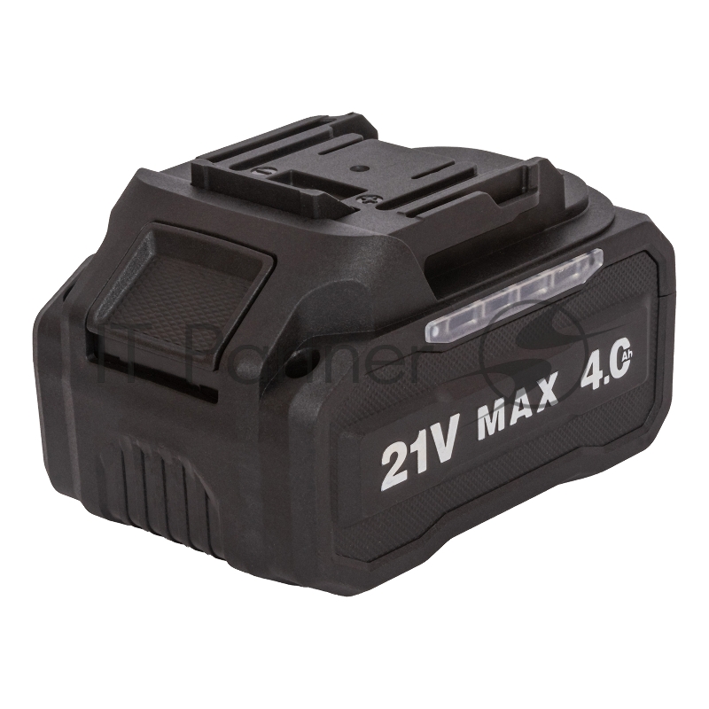 Гайковерт ударный аккумуляторный Pioneer CIW-E2041CB