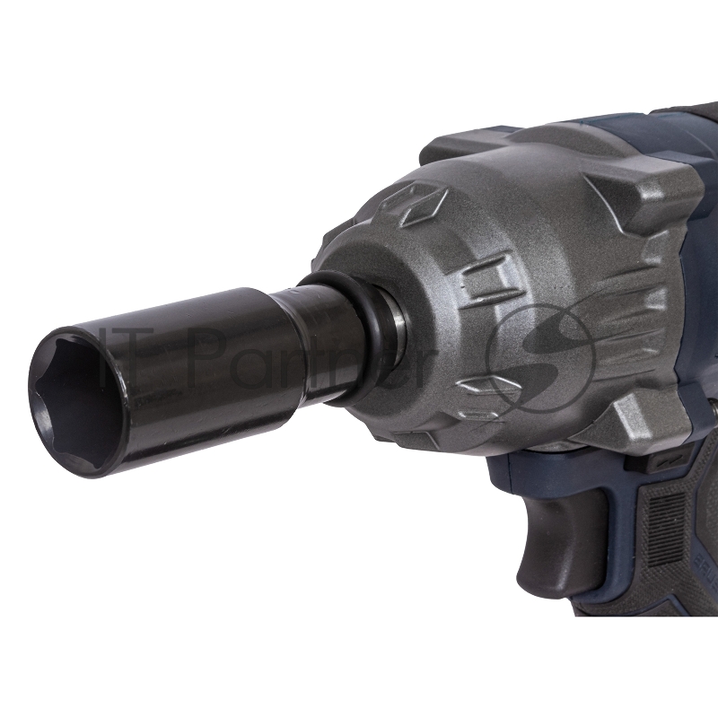 Гайковерт ударный аккумуляторный Pioneer CIW-E2041CB