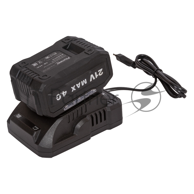 Гайковерт ударный аккумуляторный Pioneer CIW-E2041CB