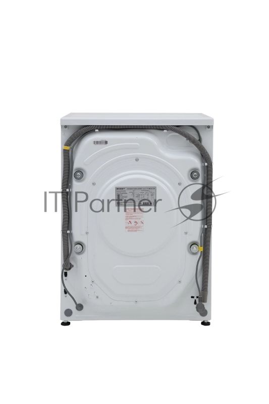 Стиральная машина KRAFT KF-MBDS8147W