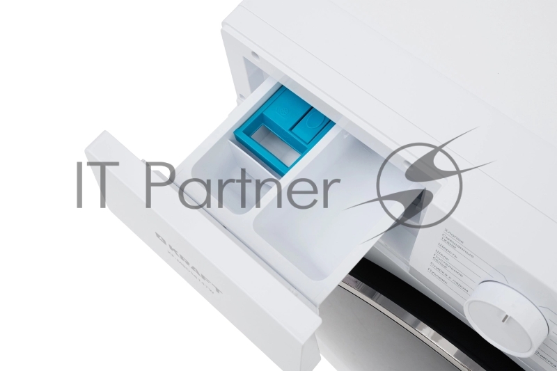 Стиральная машина KRAFT KF-MBDS8147W