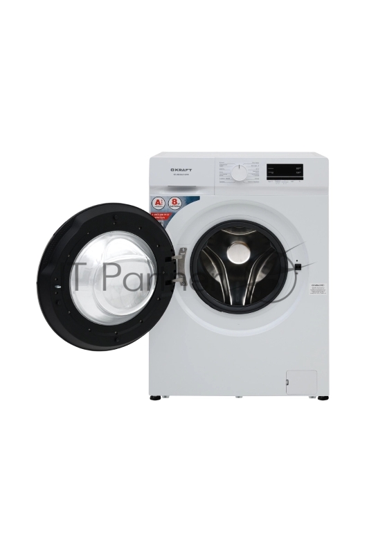 Стиральная машина KRAFT KF-MBDS8147W