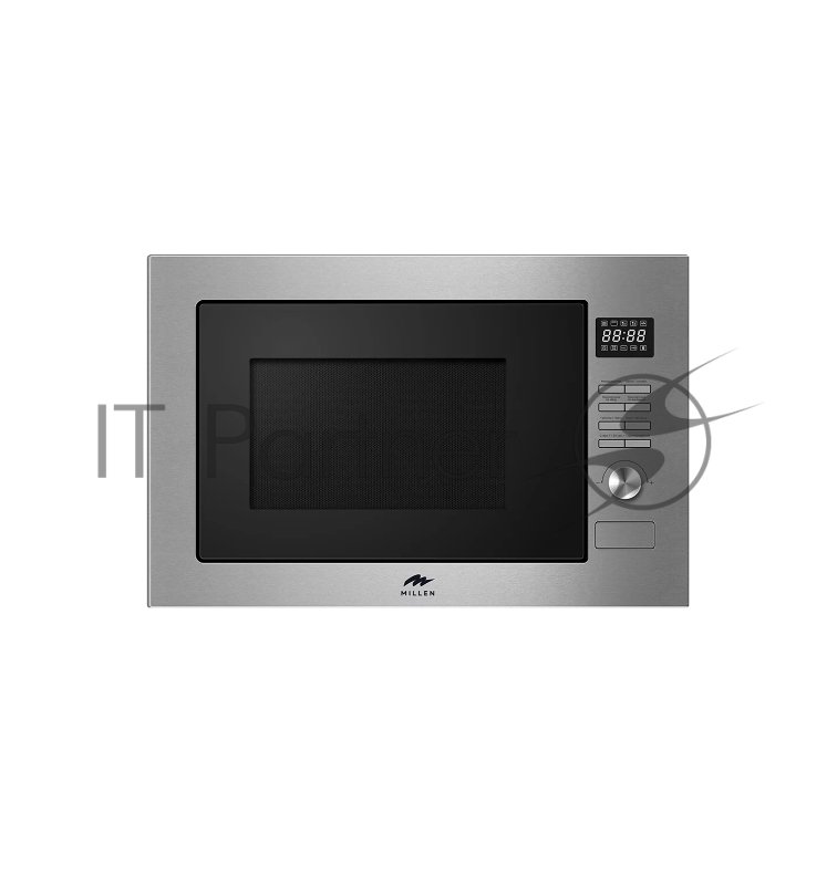 Микроволновая печь MILLEN MBW 381 SX