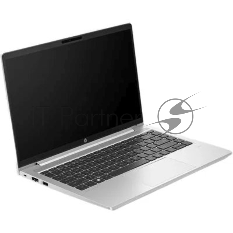 Ноутбук HP ProBook 440 G10 Intel Core i5 1335U 1300MHz/14/1920х1080/8GB/512GB SSD/Intel Iris Xe Graphics/Wi-Fi/Bluetooth/Windo 11 Pro (Silver)
