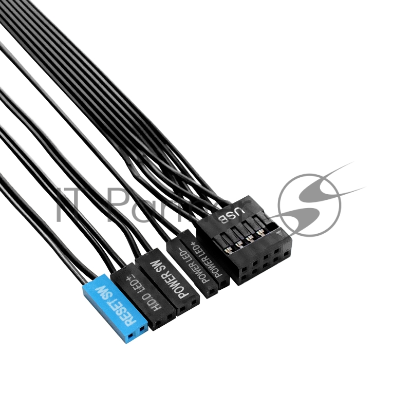 Серверный корпус ExeGate Pro 4U350-02 (RM 19, высота 4U, глубина 350, БП 900PAS, 2*USB)