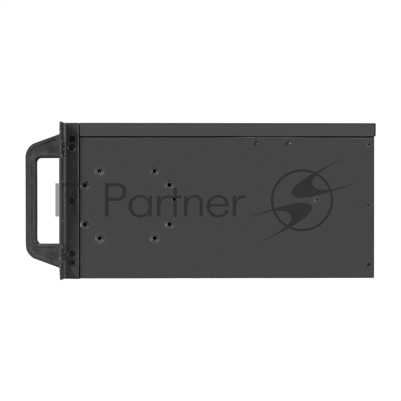 Серверный корпус ExeGate Pro 4U350-02 (RM 19, высота 4U, глубина 350, БП 900PAS, 2*USB)