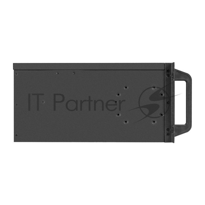 Серверный корпус ExeGate Pro 4U350-02 (RM 19, высота 4U, глубина 350, БП 900PAS, 2*USB)