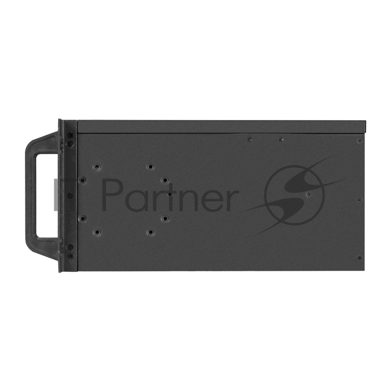 Серверный корпус ExeGate Pro 4U350-02 (RM 19, высота 4U, глубина 350, БП 900PAS, 2*USB)