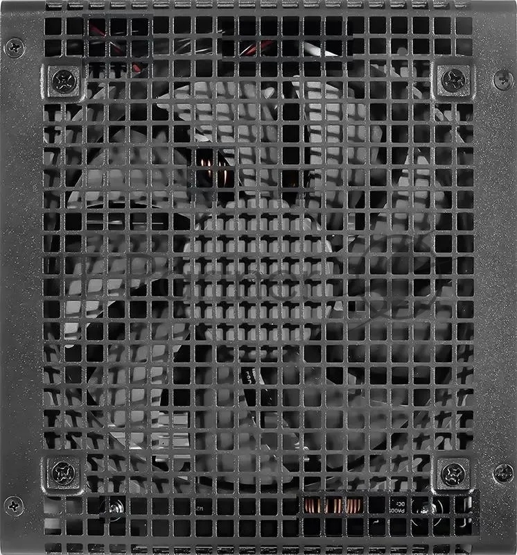 Блок питания Aerocool / Formula ATX 600W AP-600ММ 80 PLUS WHITE (20+4pin) APFC 120мм fan 6xSATA RTL